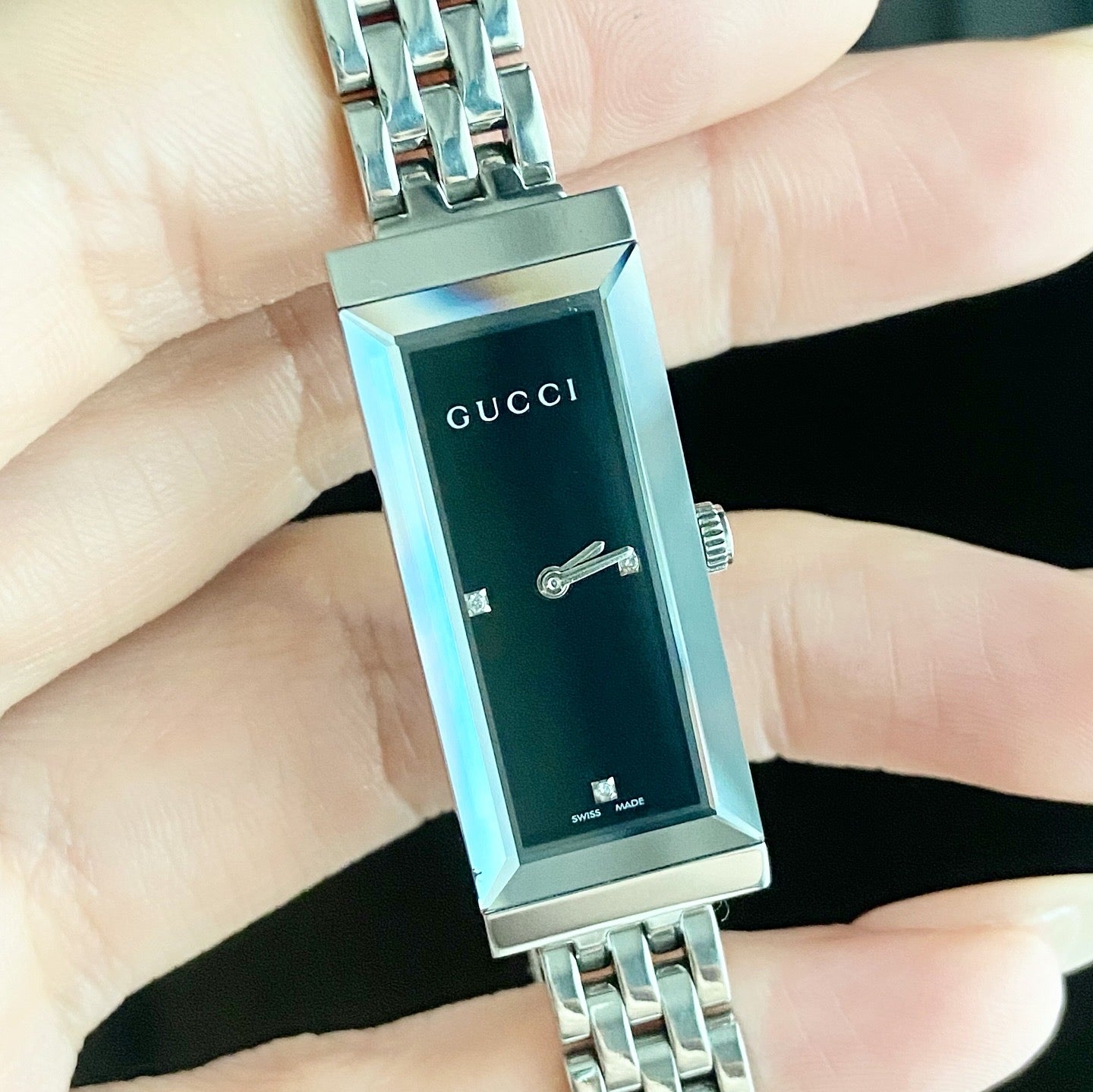 GUCCI G-Frame 3D