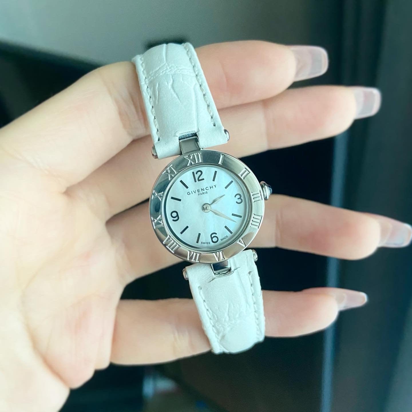 GIVENCHY Celebrity – Brand Name Gossip - Main Image