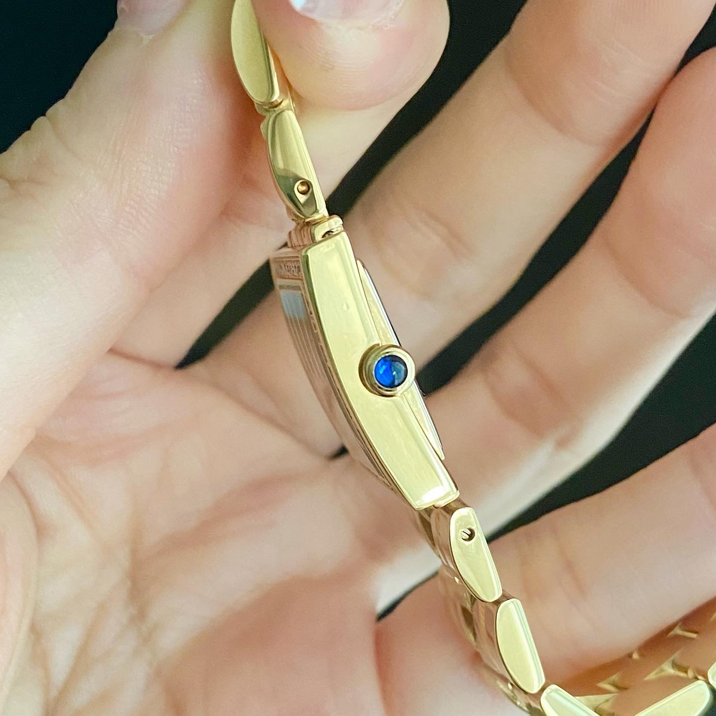 GIVENCHY APSARA GOLD