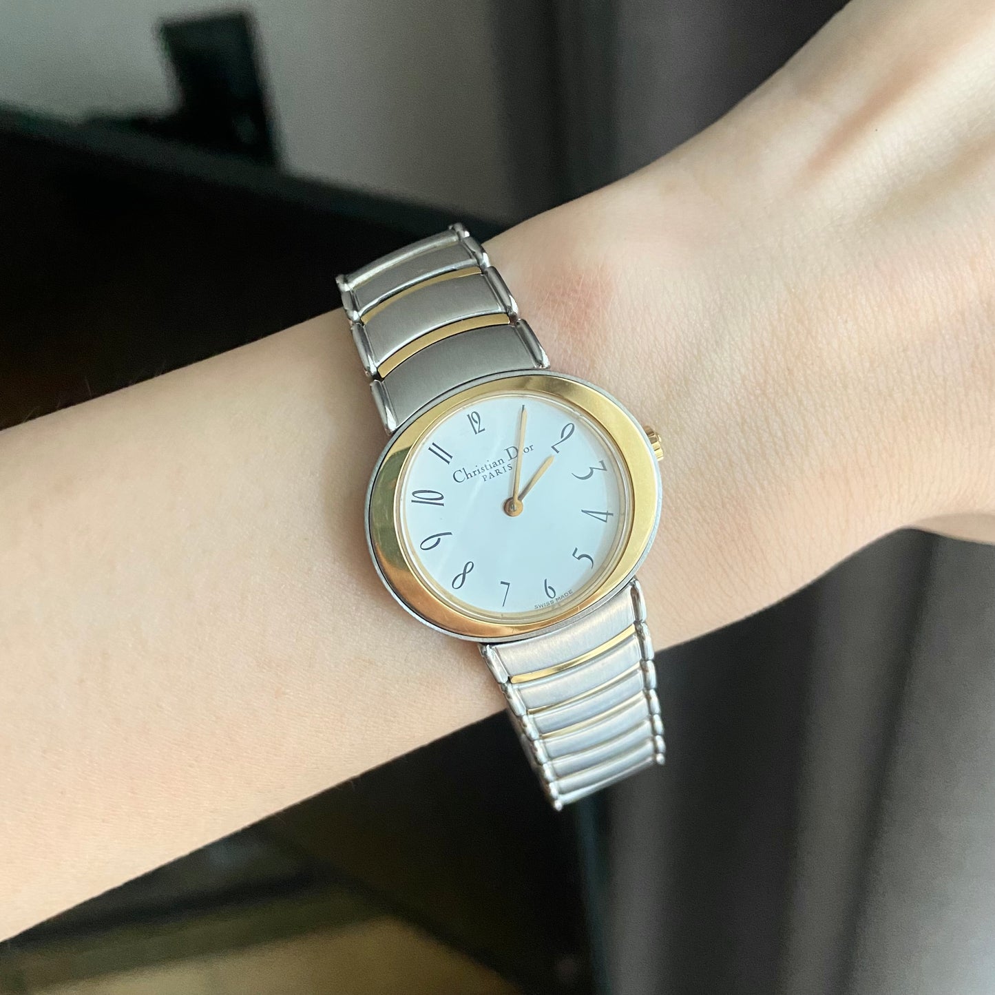 Christian Dior D75-200