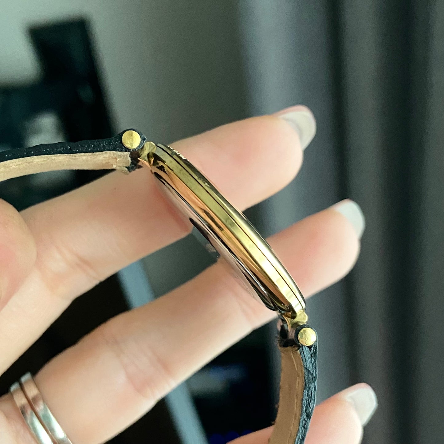 Pierre Balmain Opal Vintage