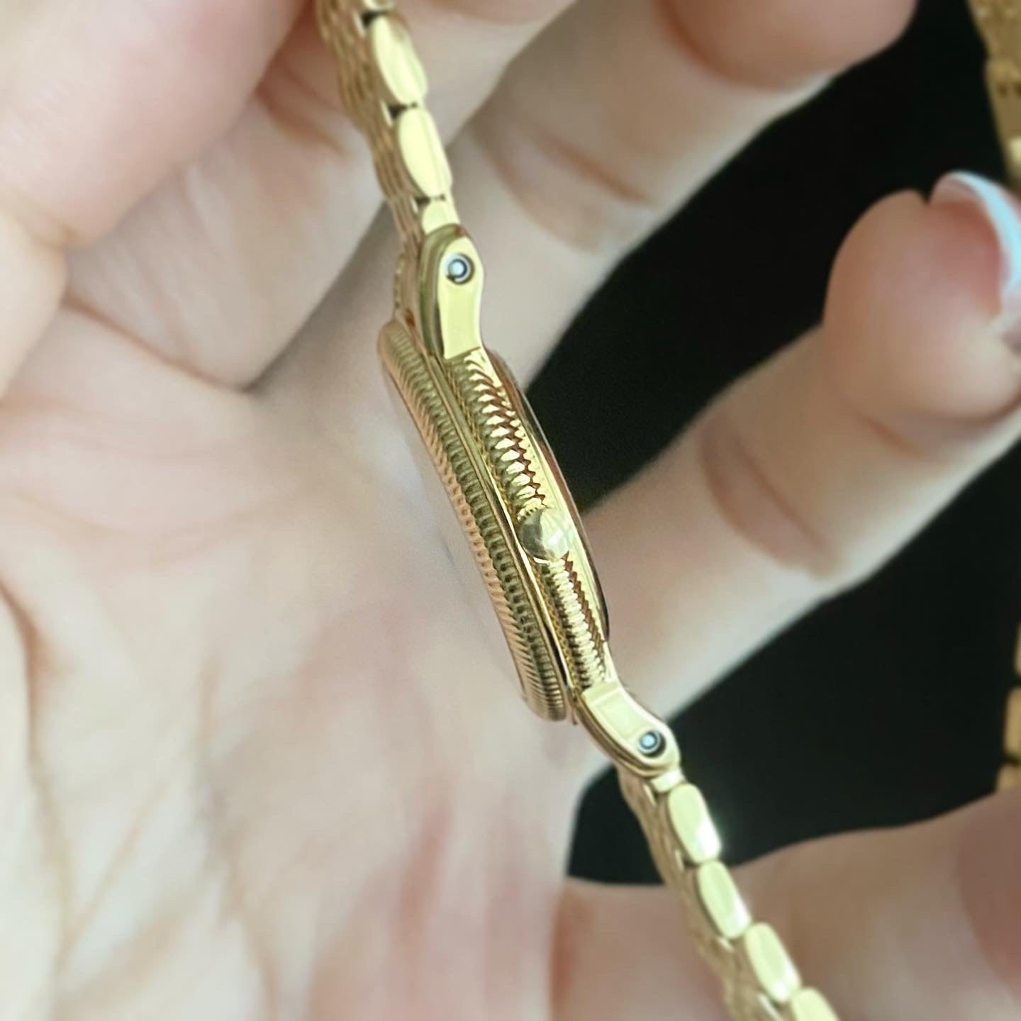 Yves Saint Laurent