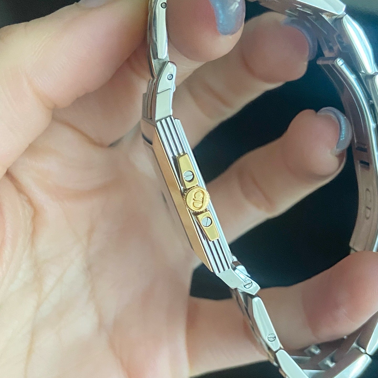 Monsieur de Christian Dior Vintage