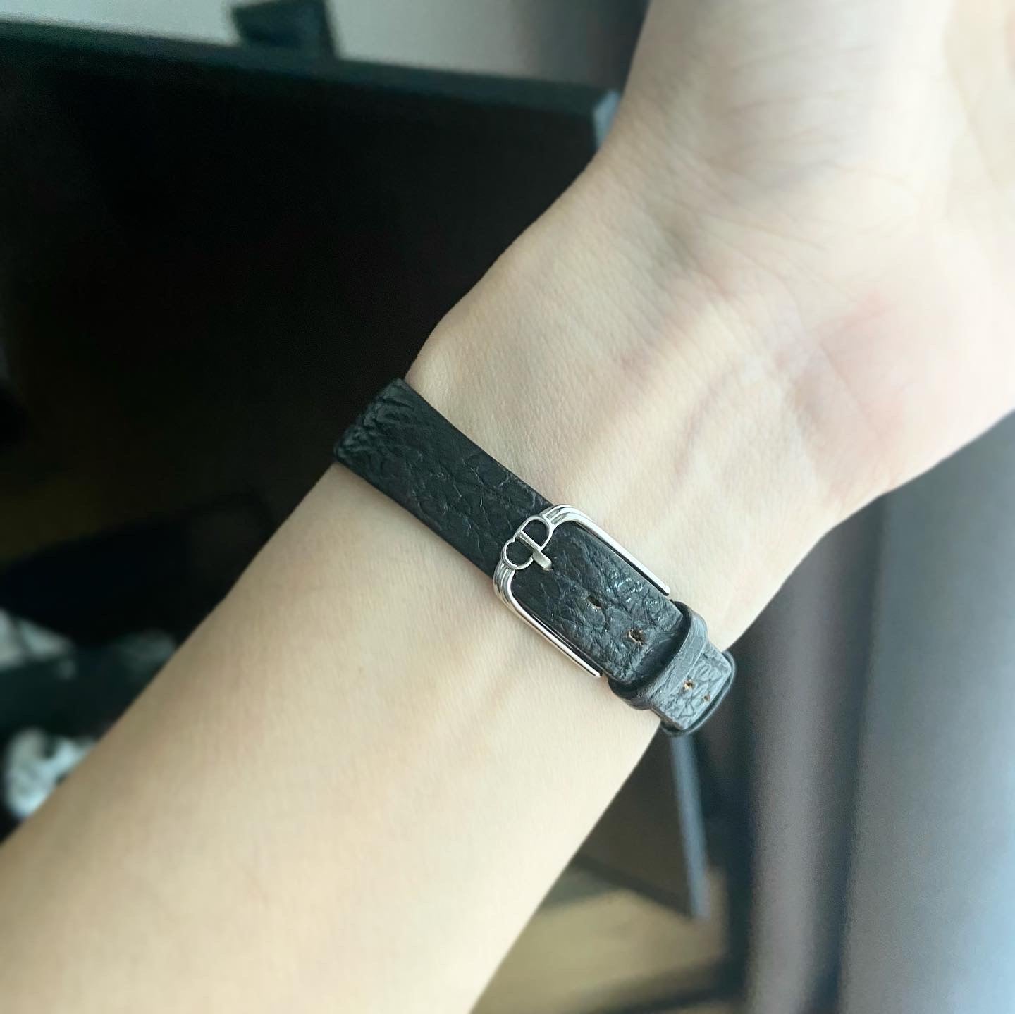 Christian Dior Black Moon
