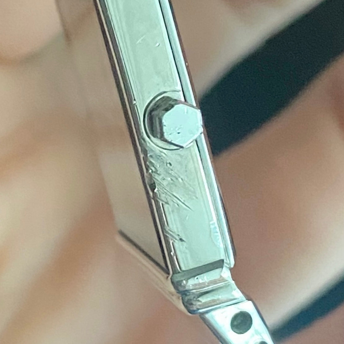 Yves Saint Laurent (Citizen)