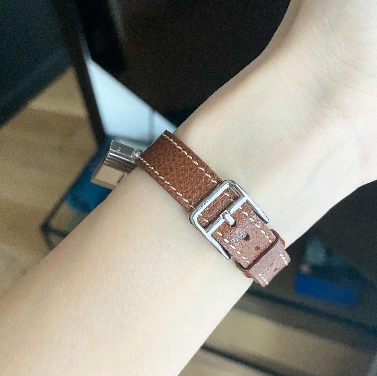 HERMÈS Kelly SHW