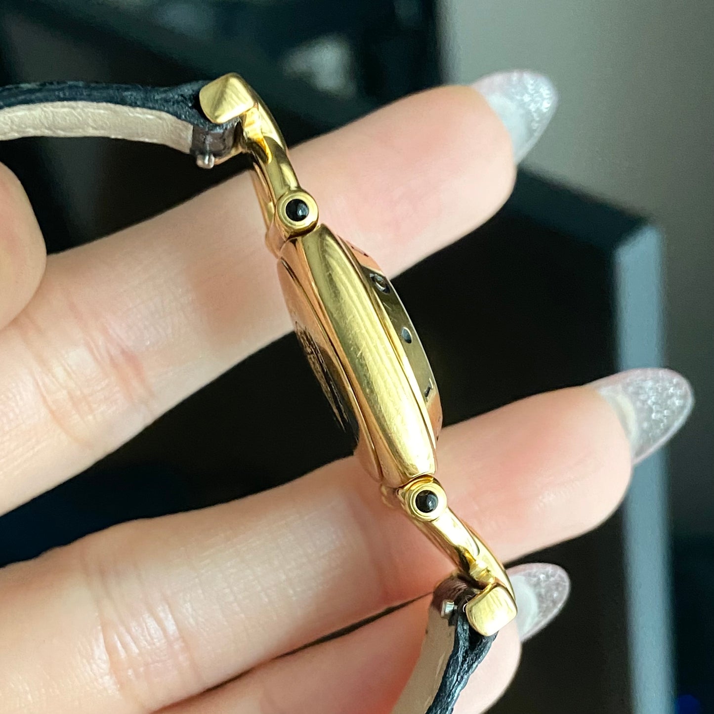 GUCCI 6300L Vintage