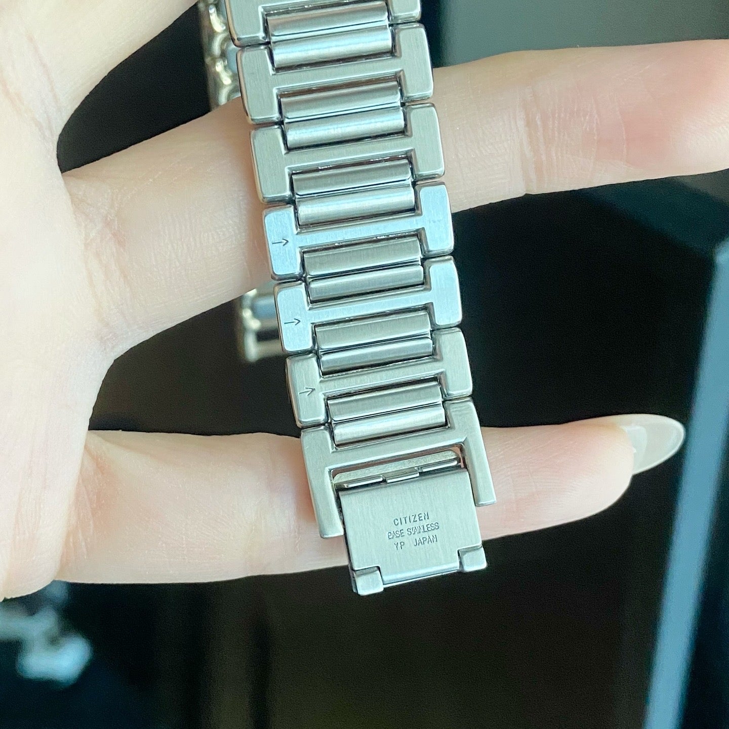 Yves Saint Laurent Vintage