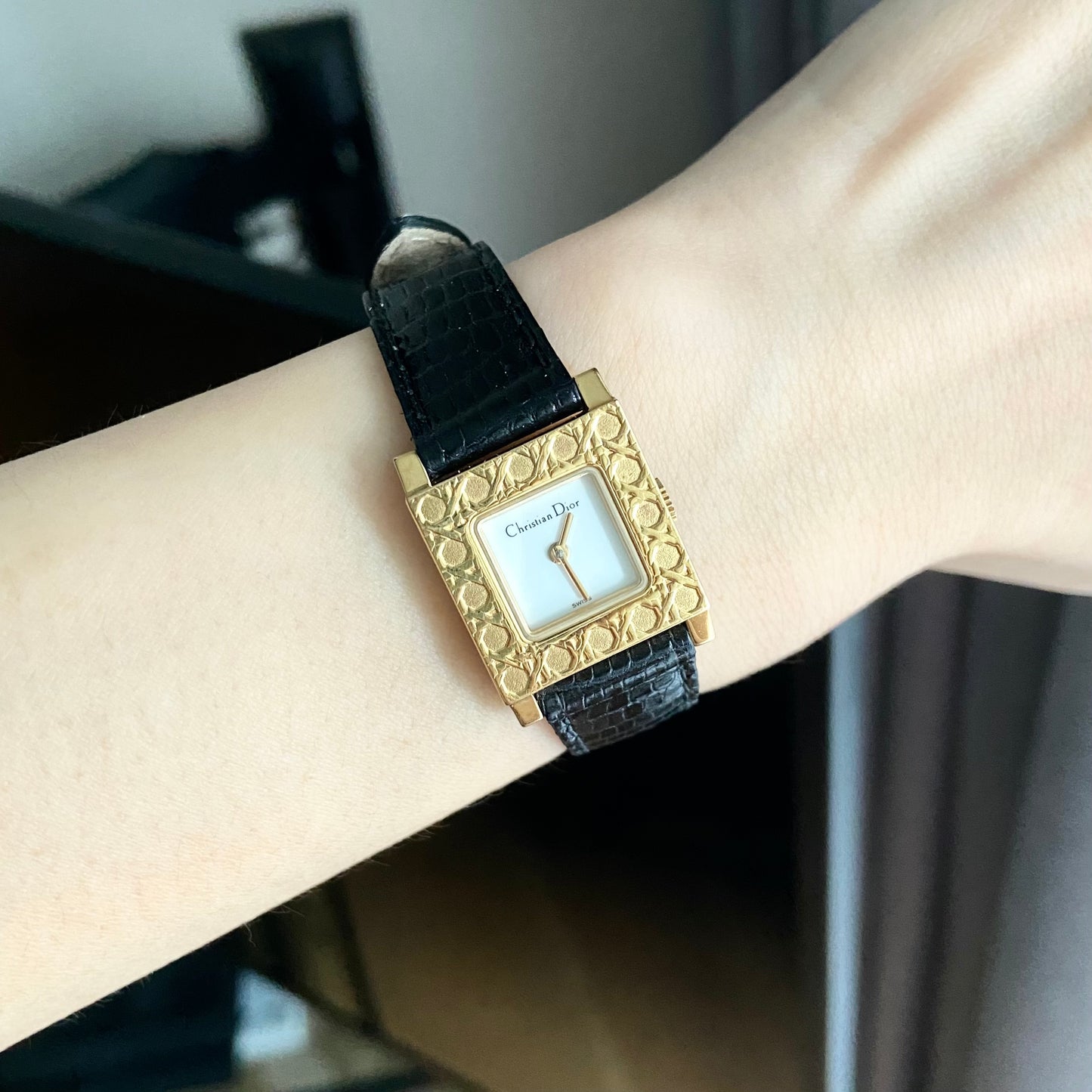 Christian Dior La Parisienne