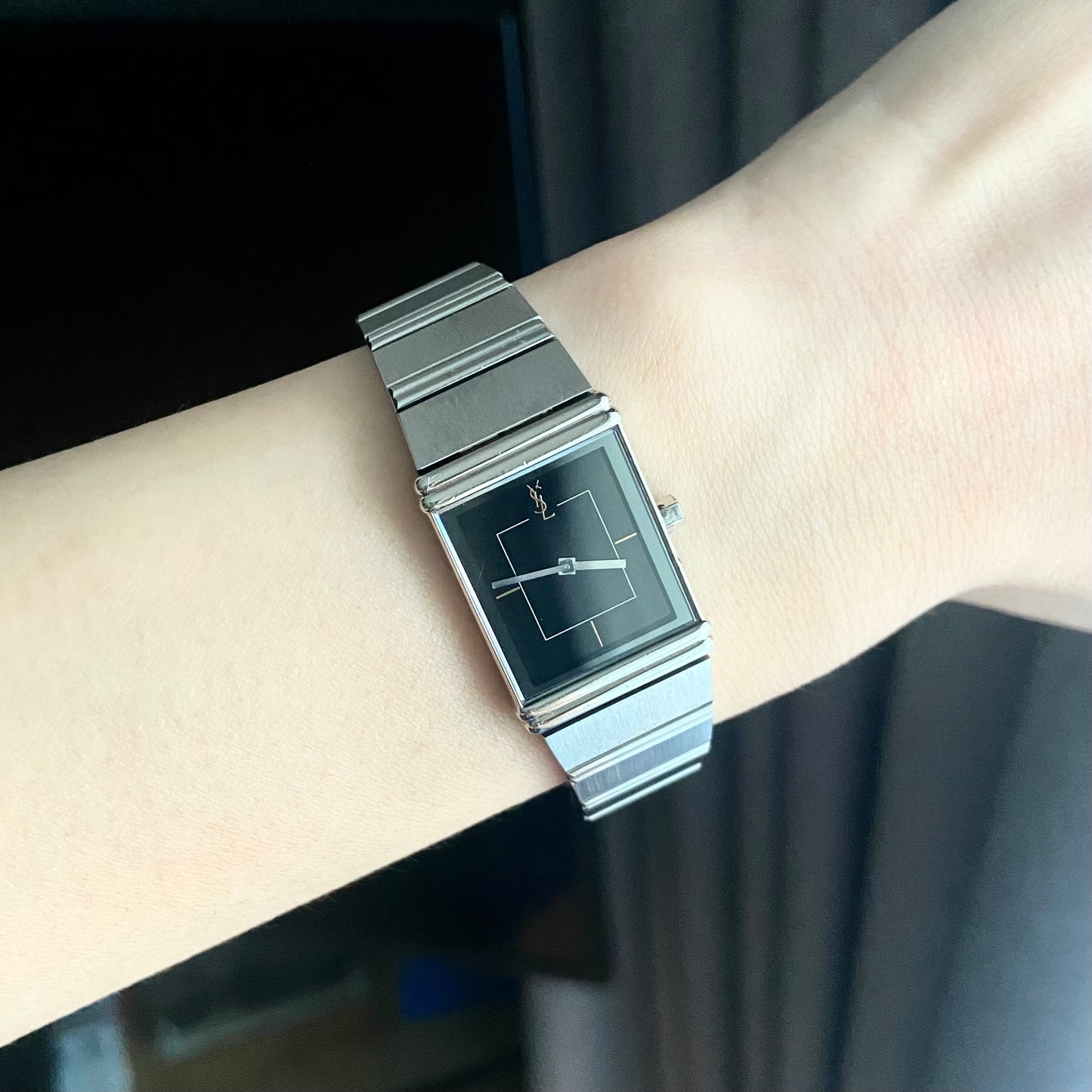 Yves Saint Laurent (Citizen)