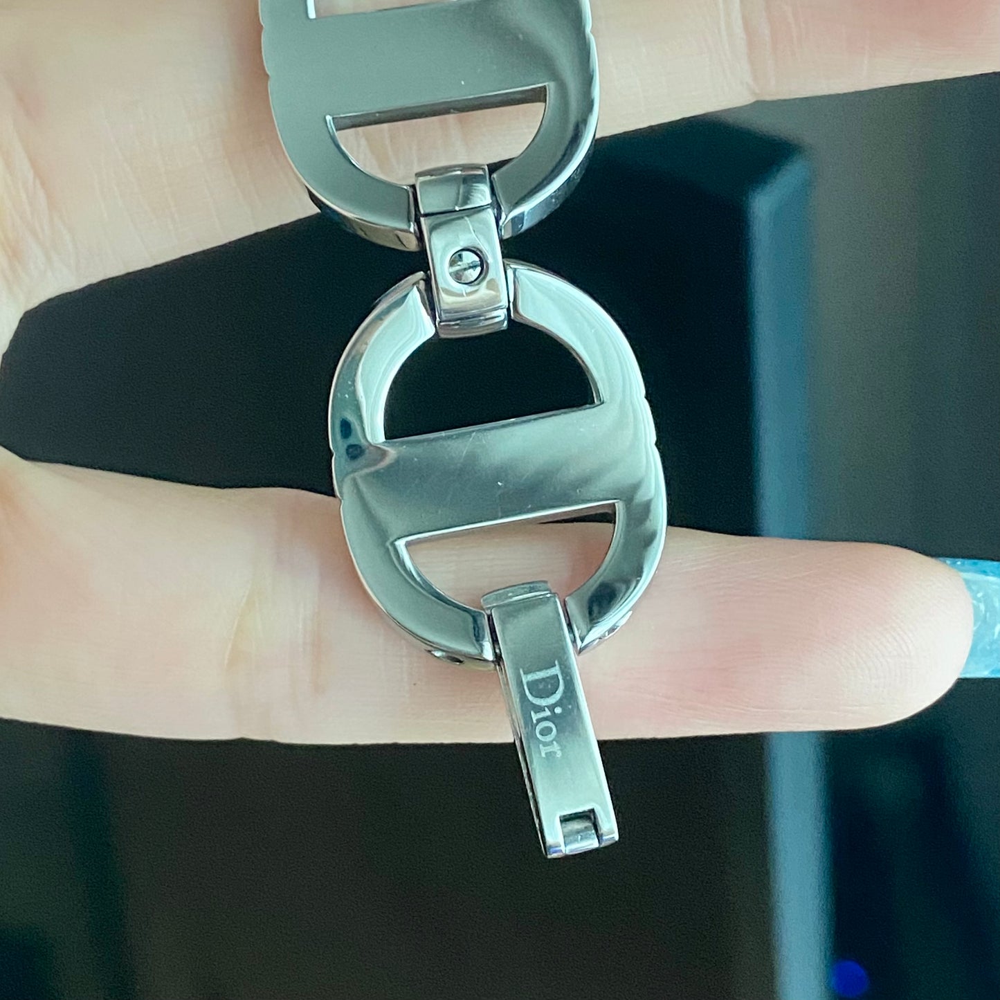 Christian Dior Round Malice