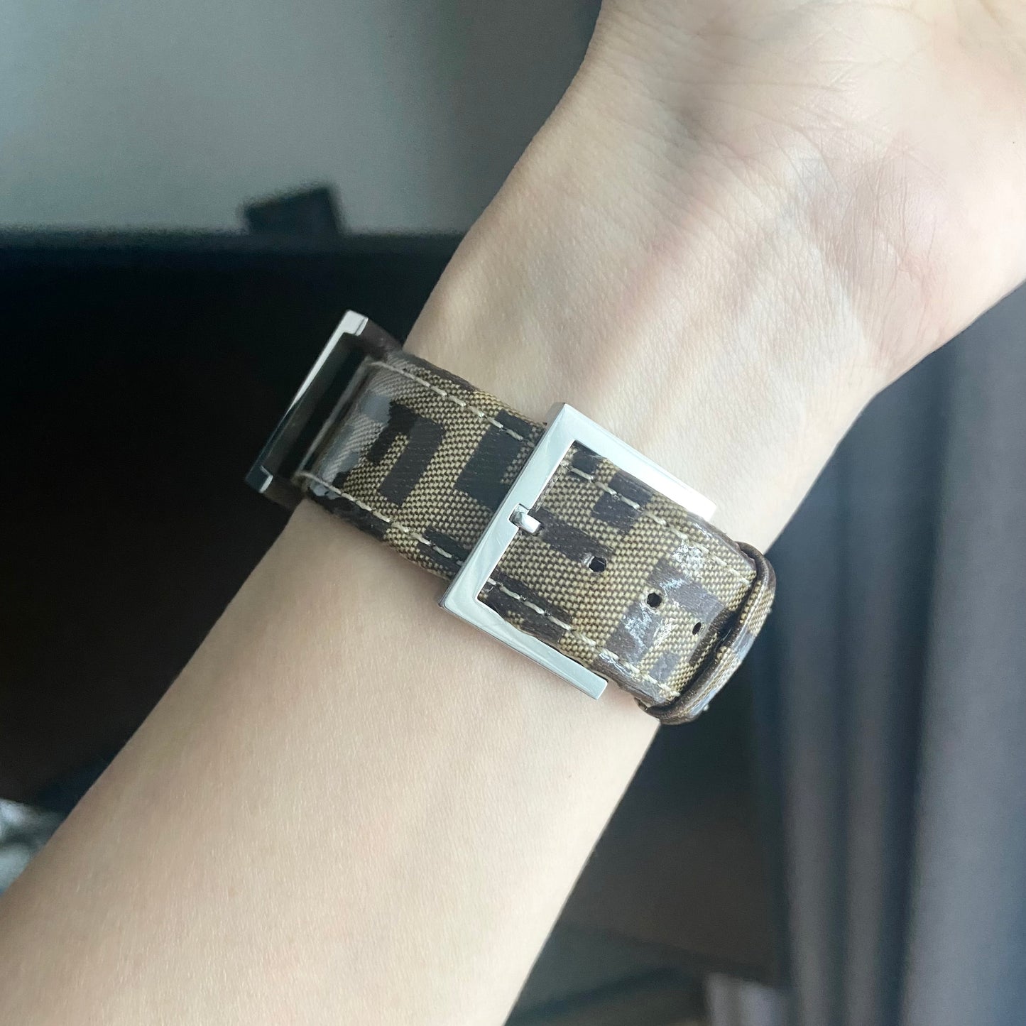 FENDI 5000 Twirl