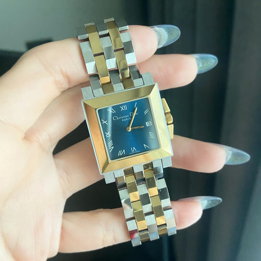 Monsieur de Christian Dior Vintage