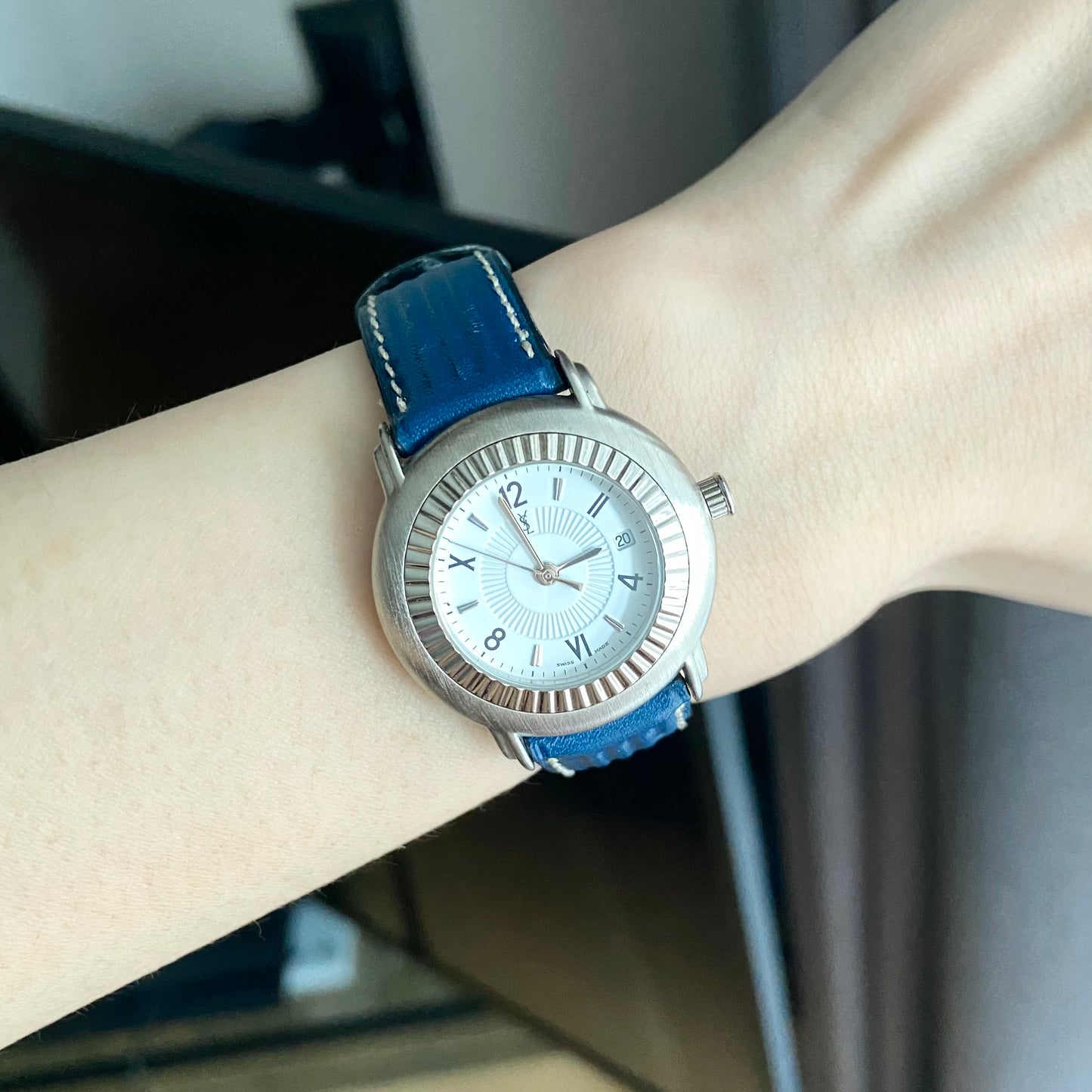 Yves Saint Laurent Vintage
