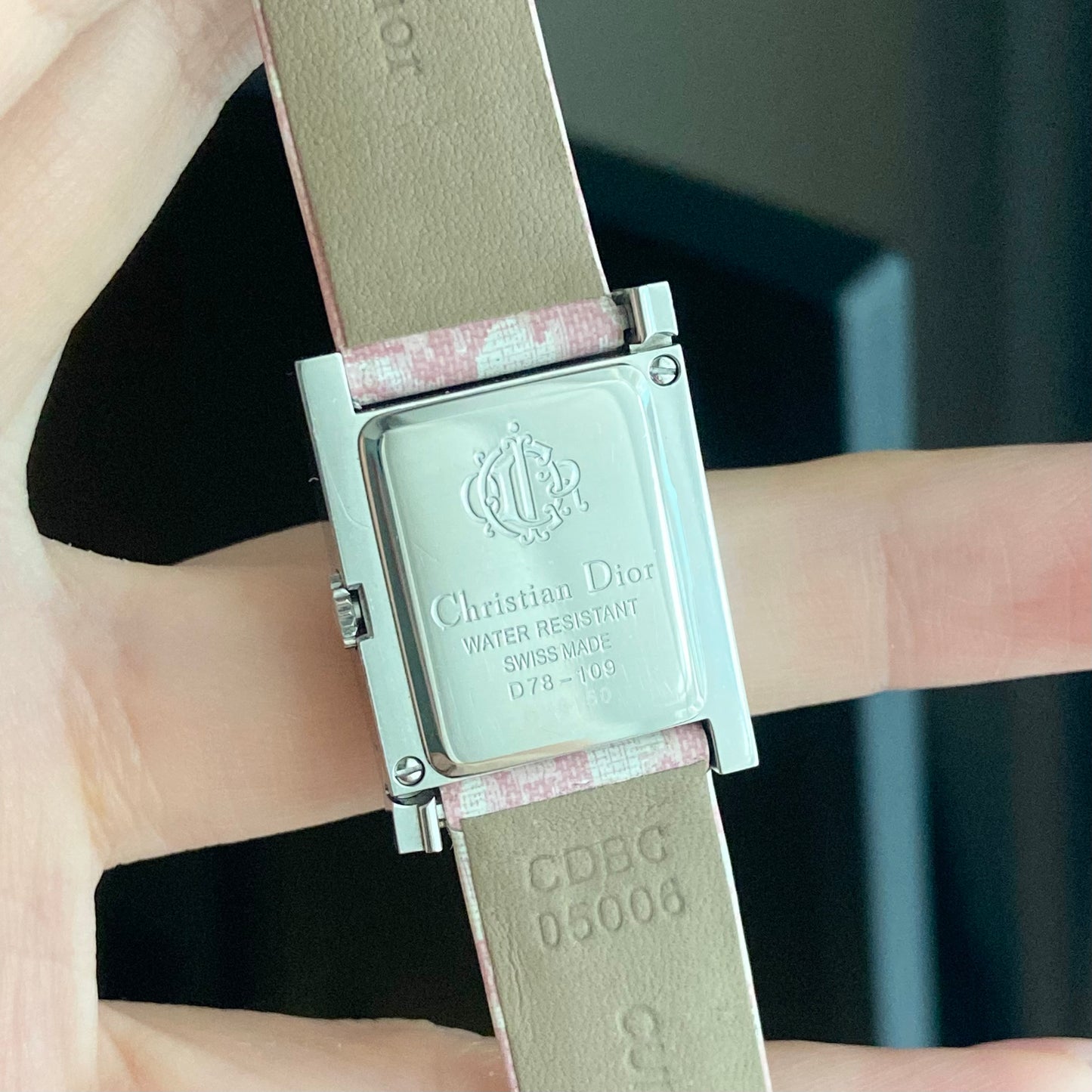Christian Dior Malice Pink