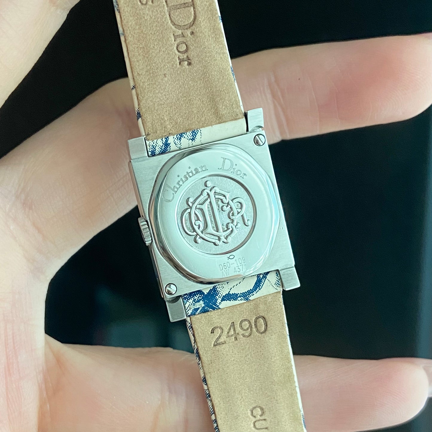 Christian Dior La Parisienne Limited Edition