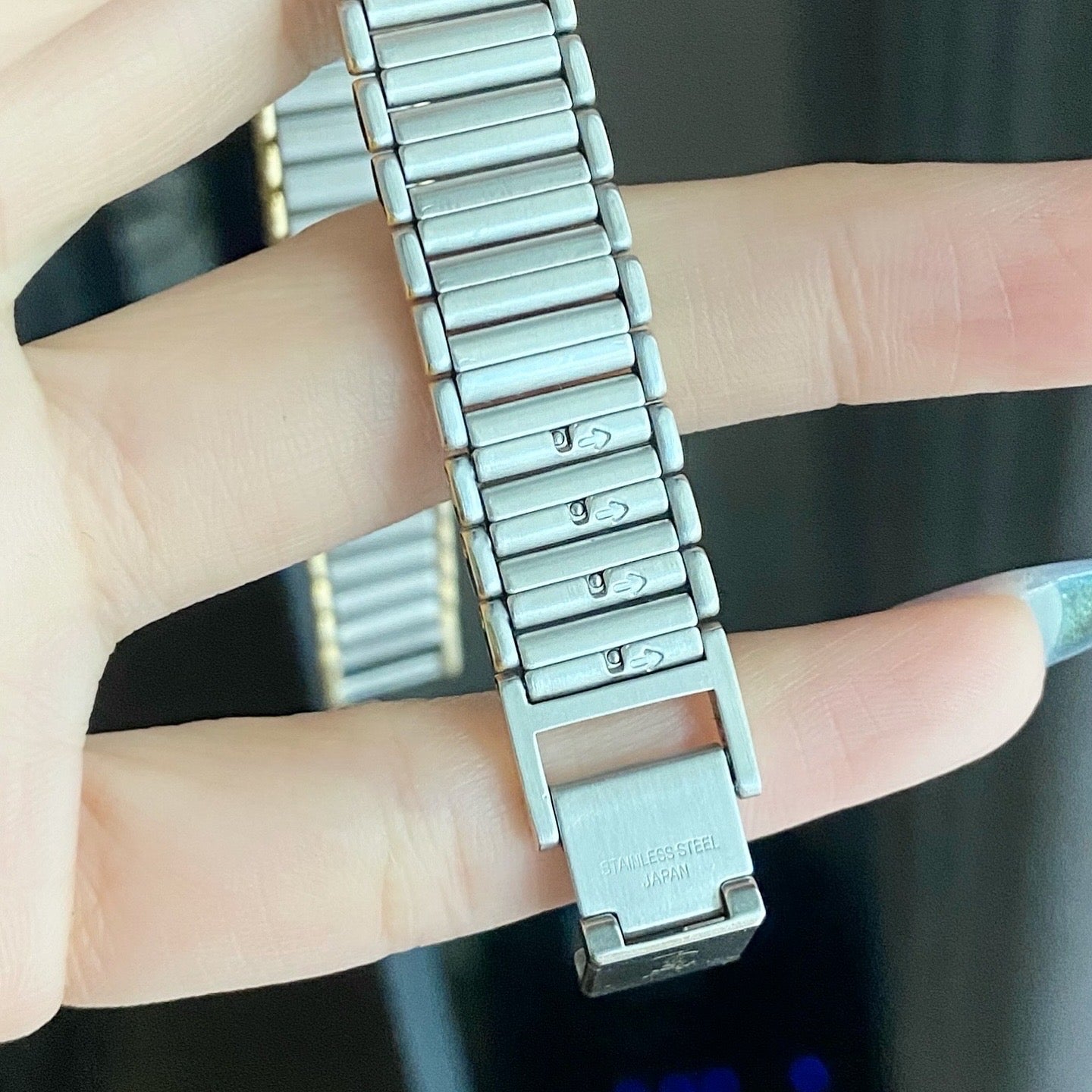 Yves Saint Laurent Vintage by Citizen