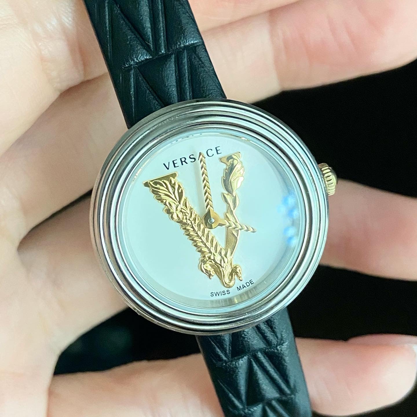 VERSACE Virtus Mini