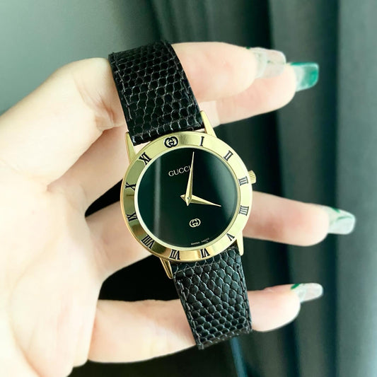 GUCCI 3000J Vintage