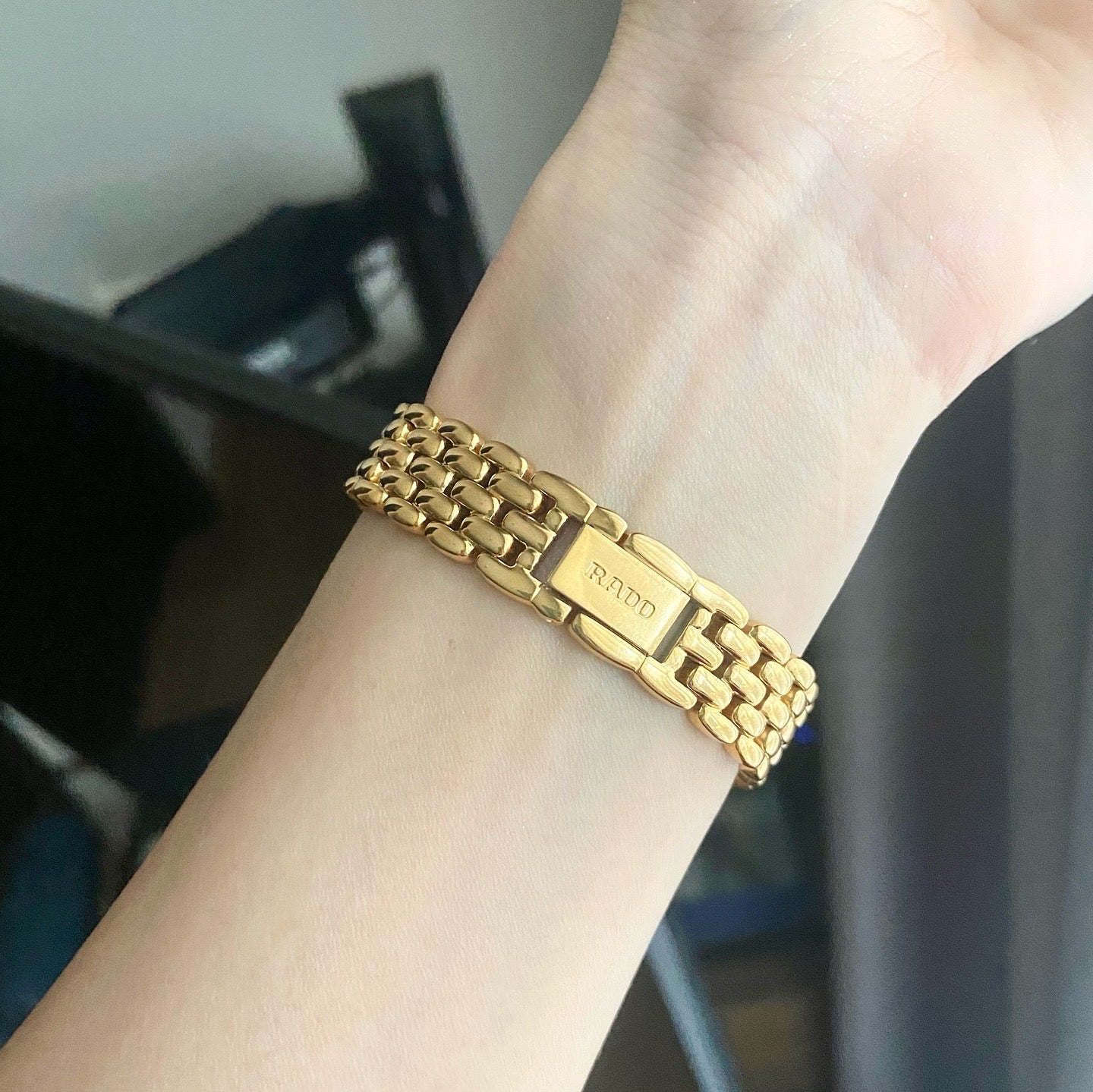 RADO jubilé