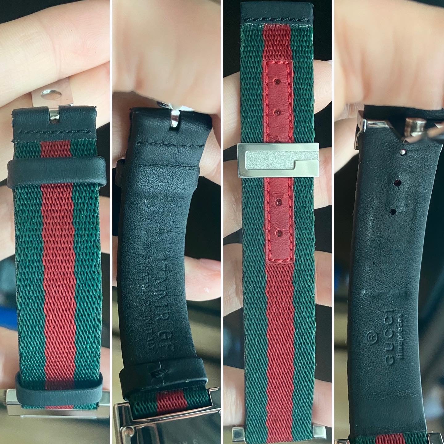GUCCI 7700L