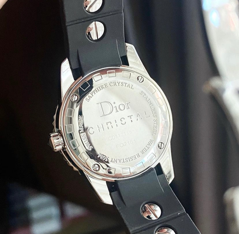 Christian Dior Christal 44D