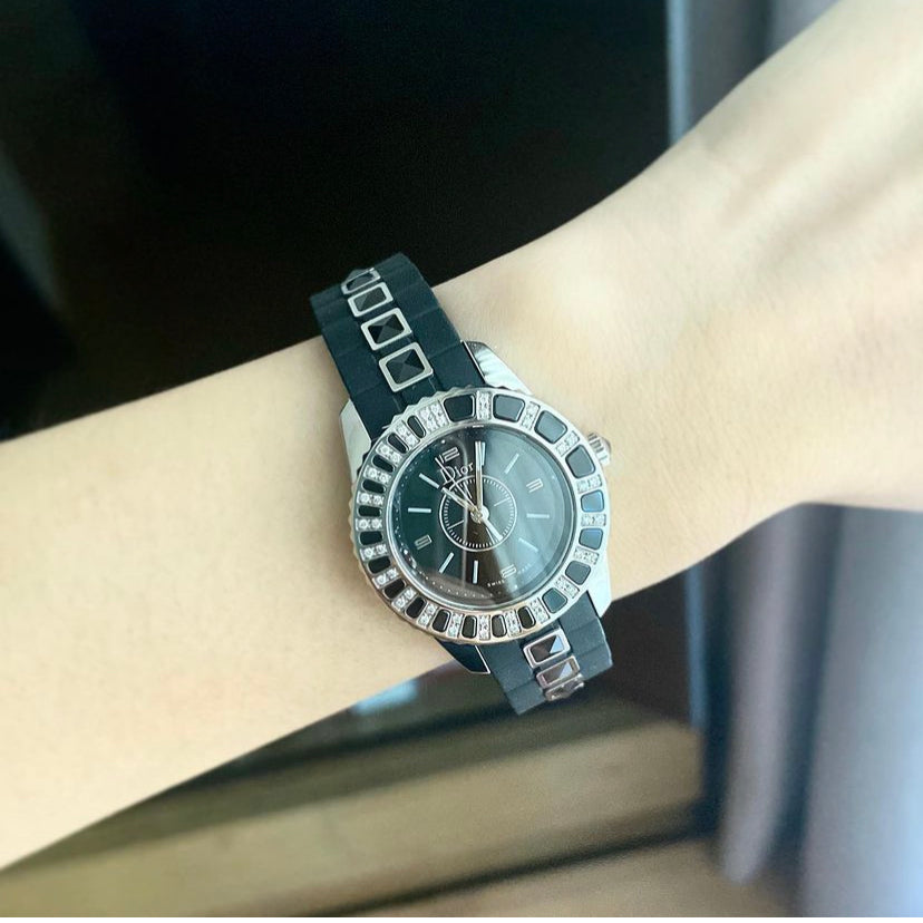 Christian Dior Christal 44D