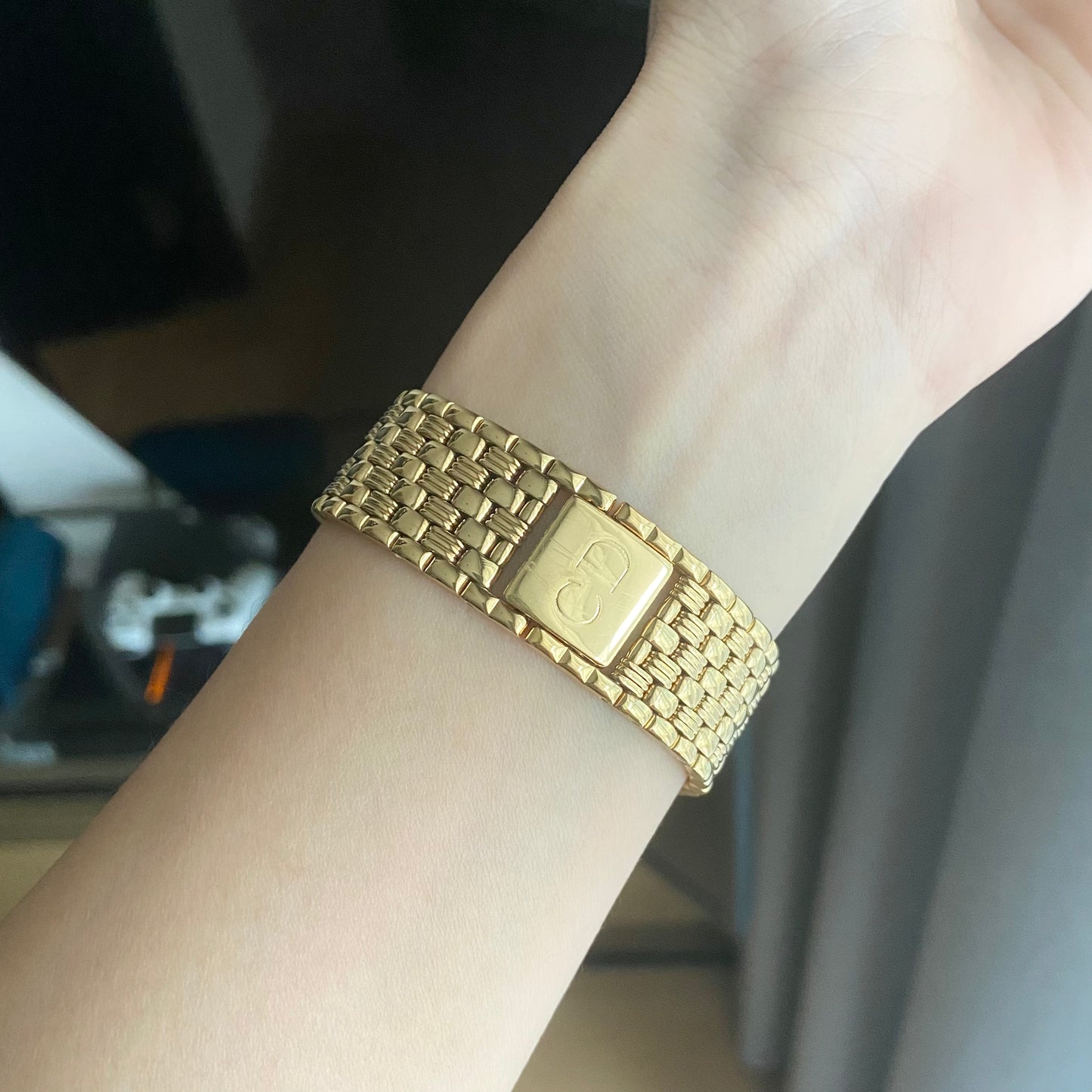 Christian Dior Vintage