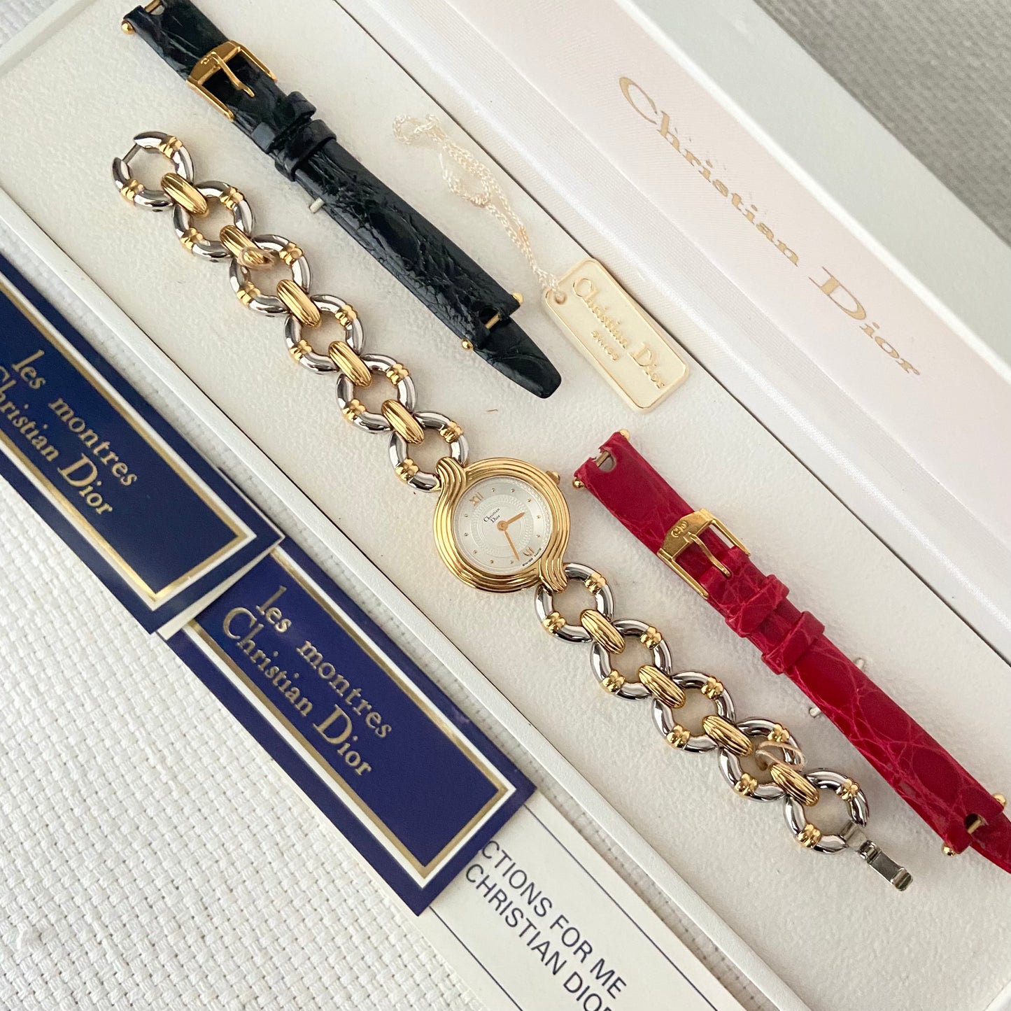 Christian Dior Vintage