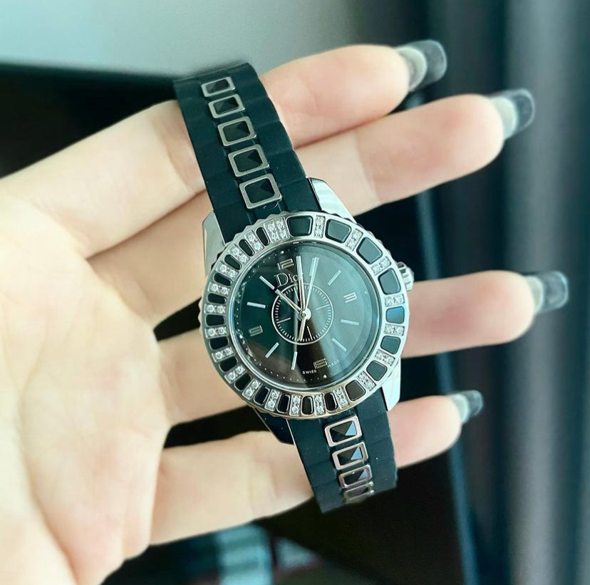 Christian Dior Christal 44D