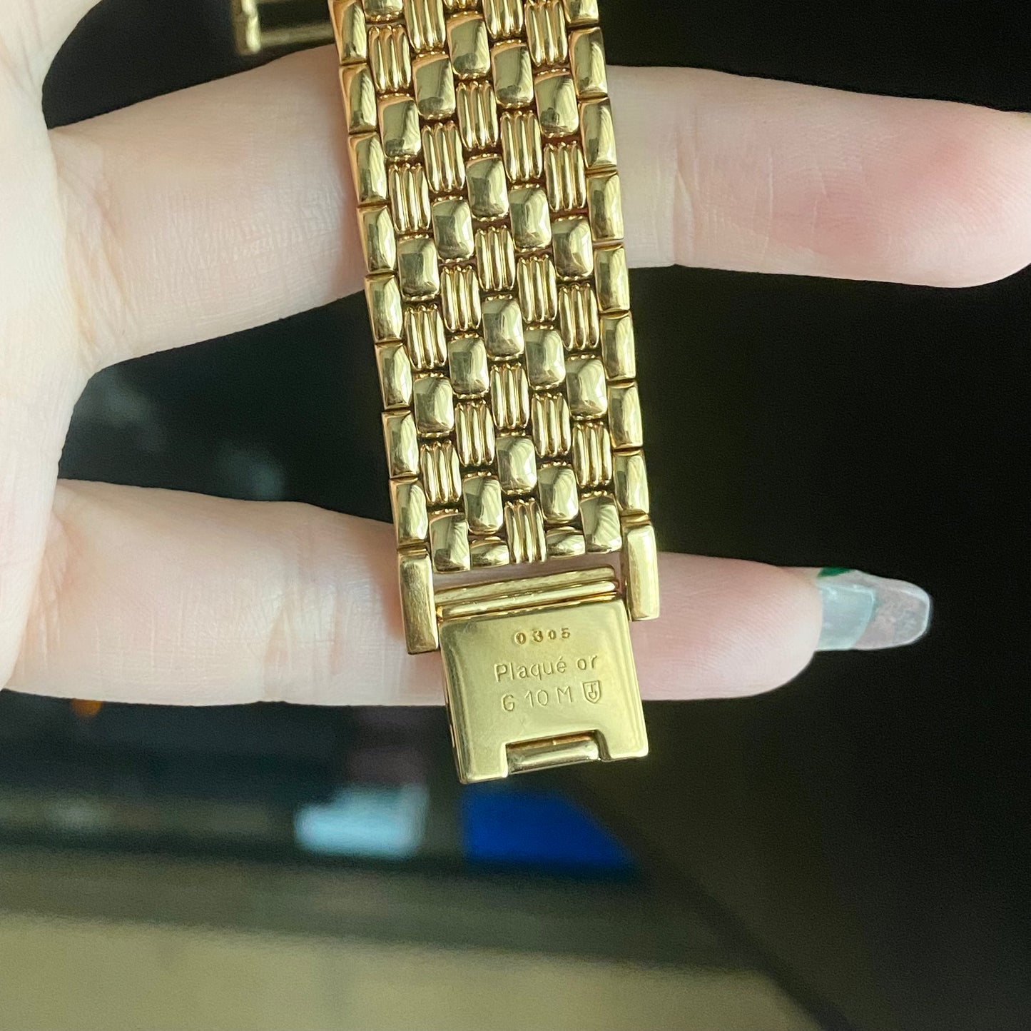 Christian Dior Vintage