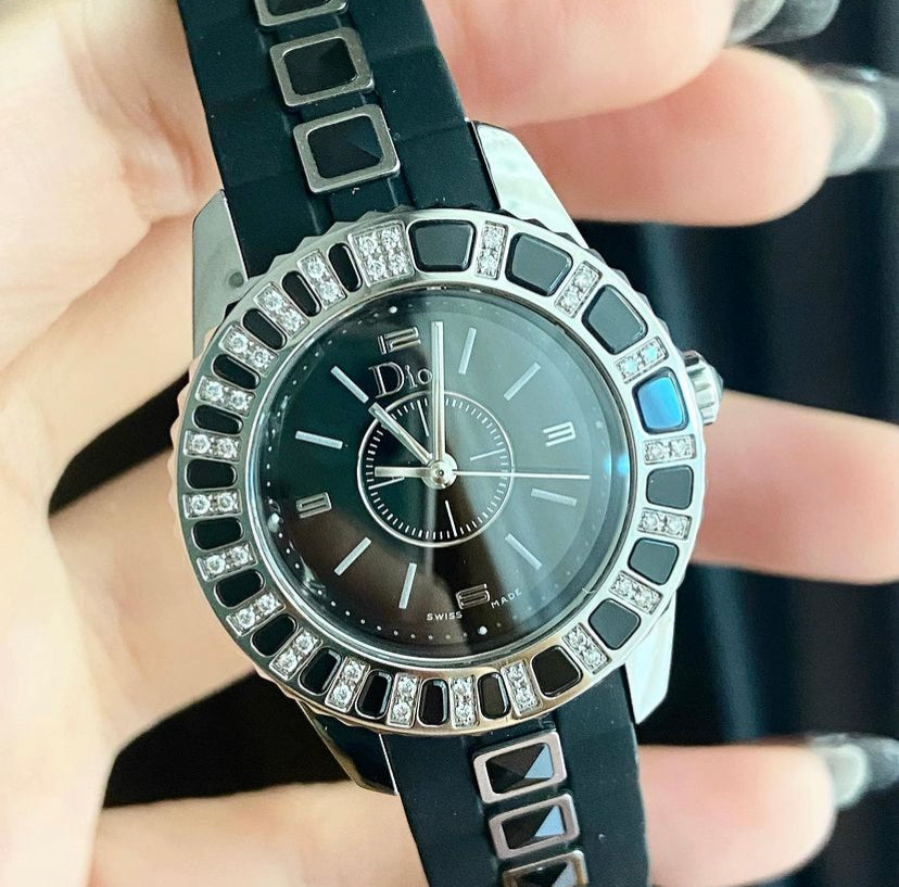 Christian Dior Christal 44D