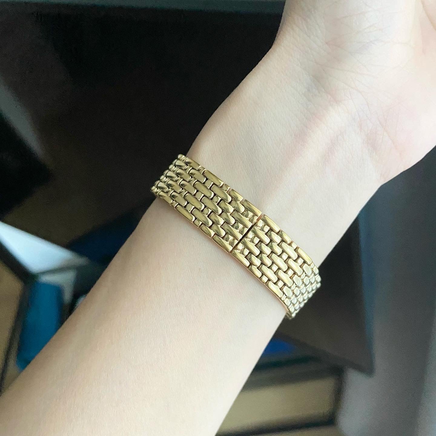 Raymond Weil Fidélio