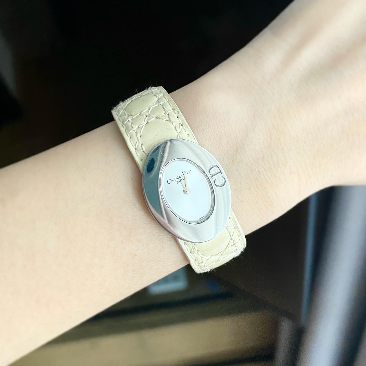 Christian Dior Lady Dior
