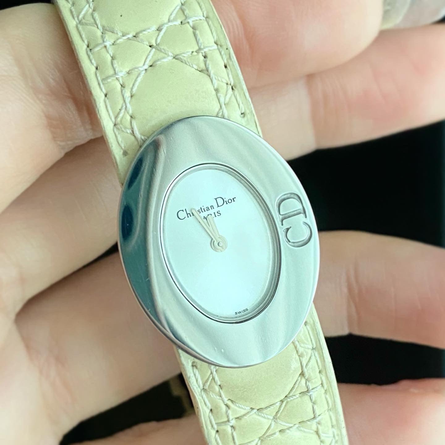 Christian Dior Lady Dior