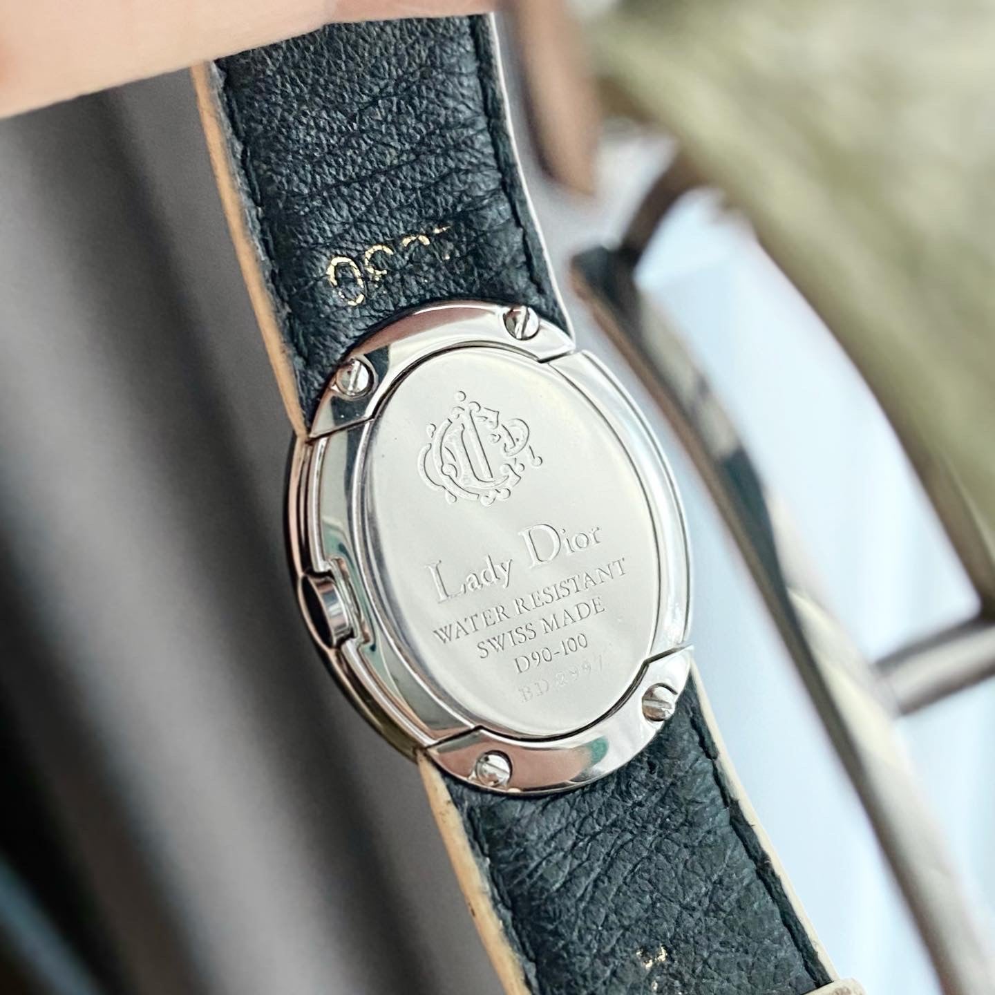 Christian Dior Lady Dior