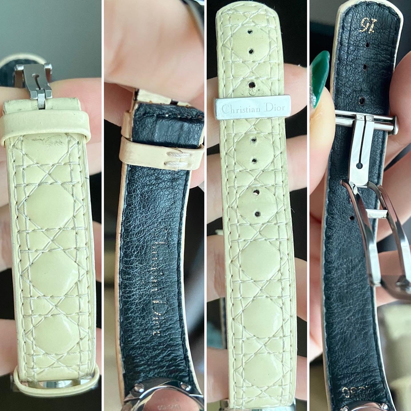Christian Dior Lady Dior