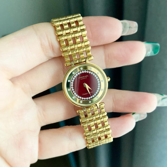 Raymond Weil Champ-Elysées