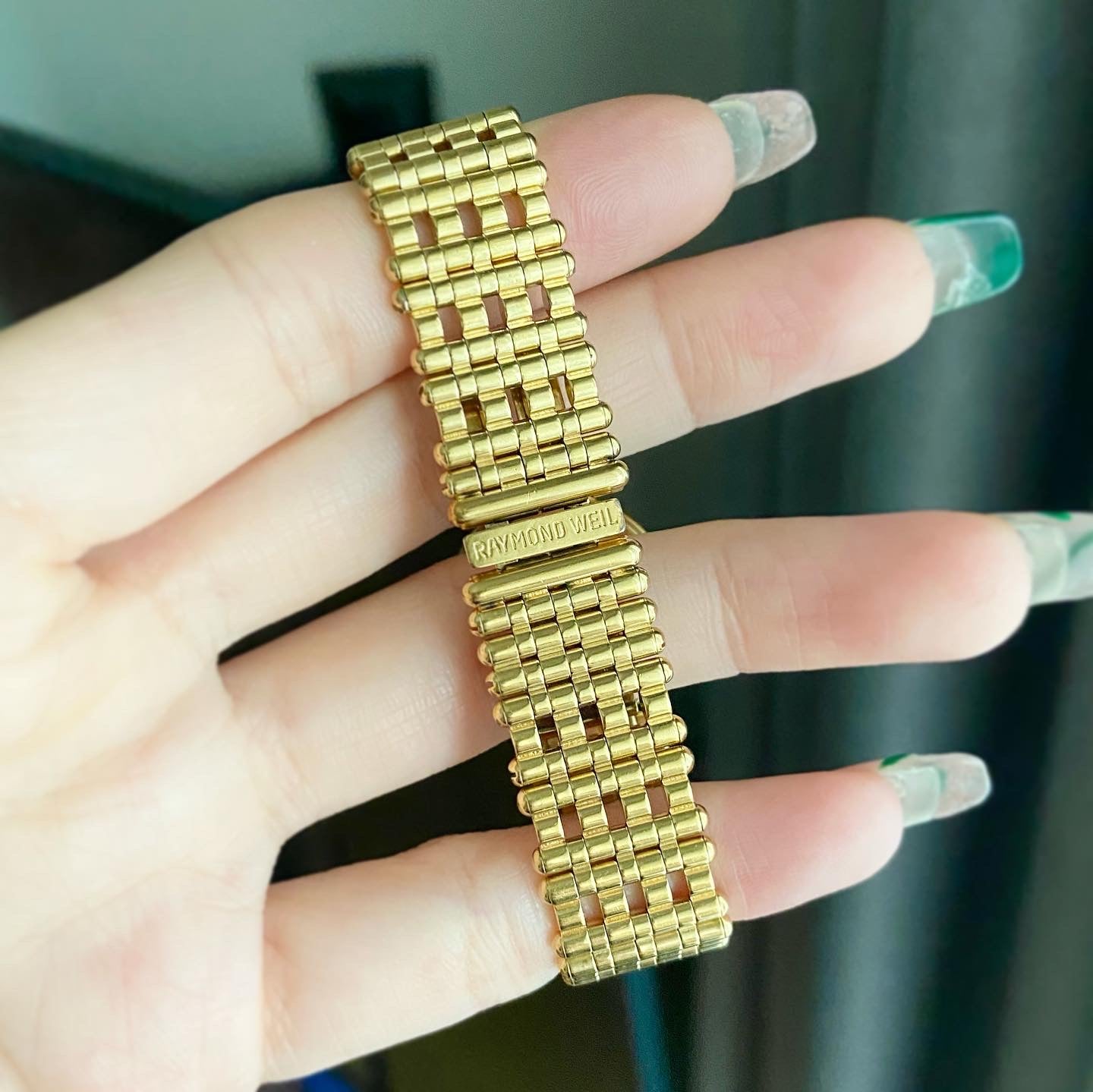 Raymond Weil Champ-Elysées