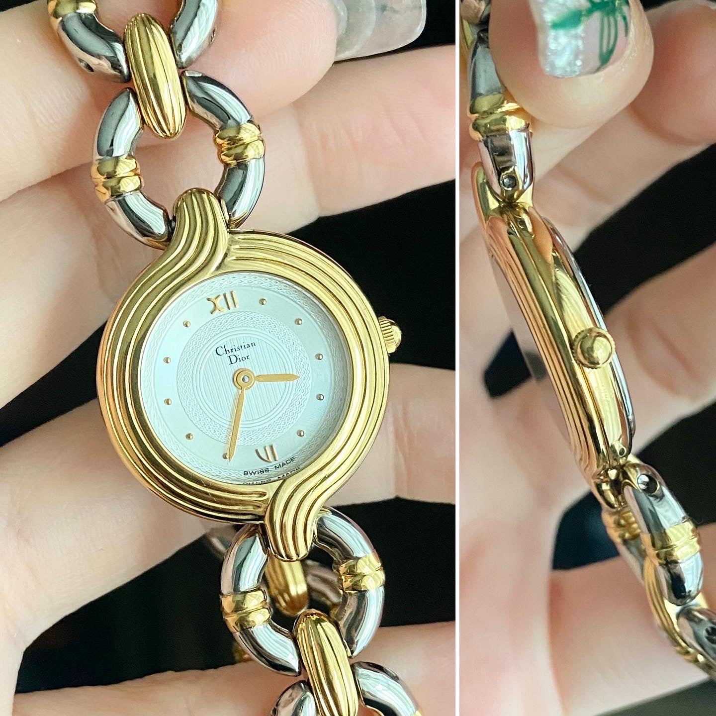 Christian Dior Vintage
