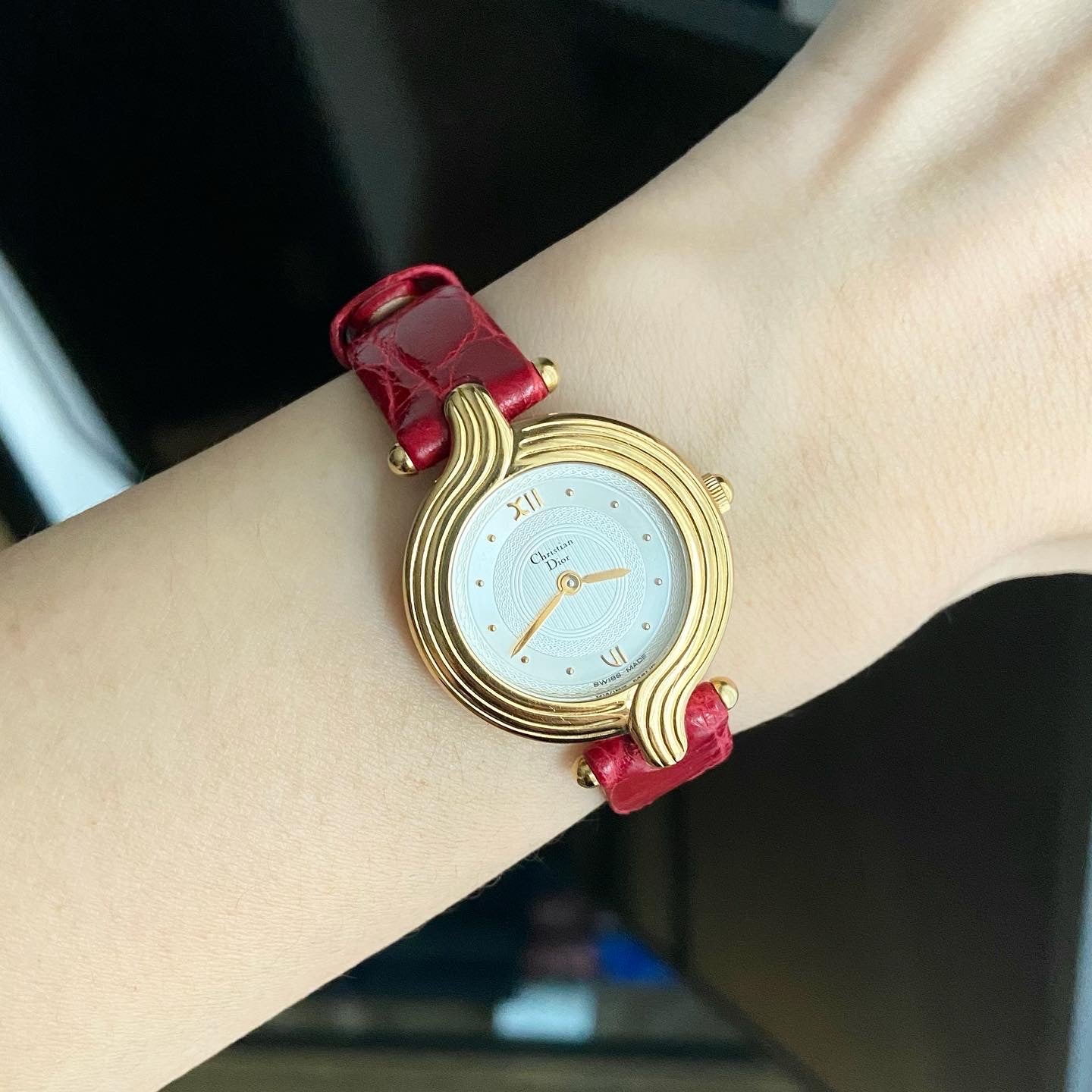 Christian Dior Vintage
