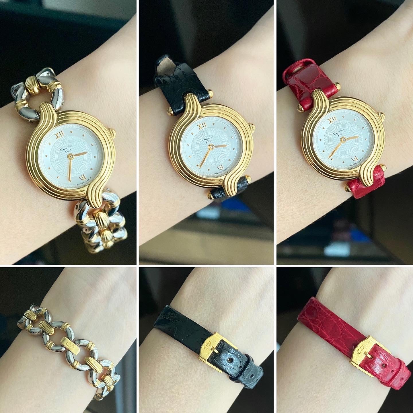 Christian Dior Vintage