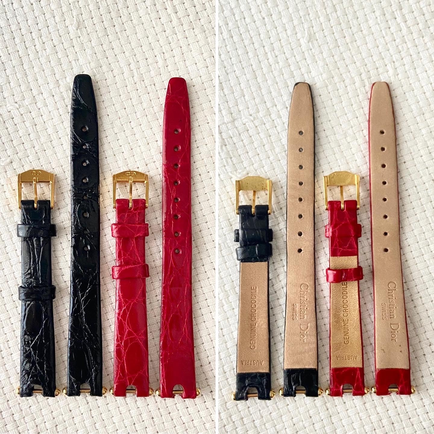 Christian Dior Vintage