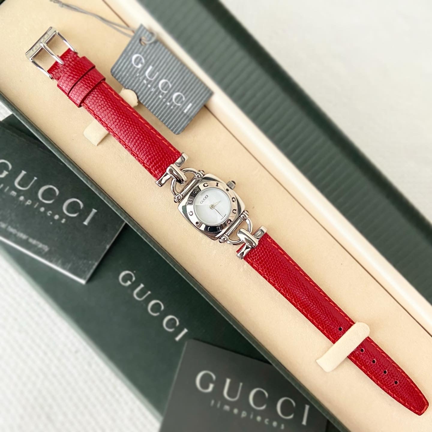 GUCCI 6300L