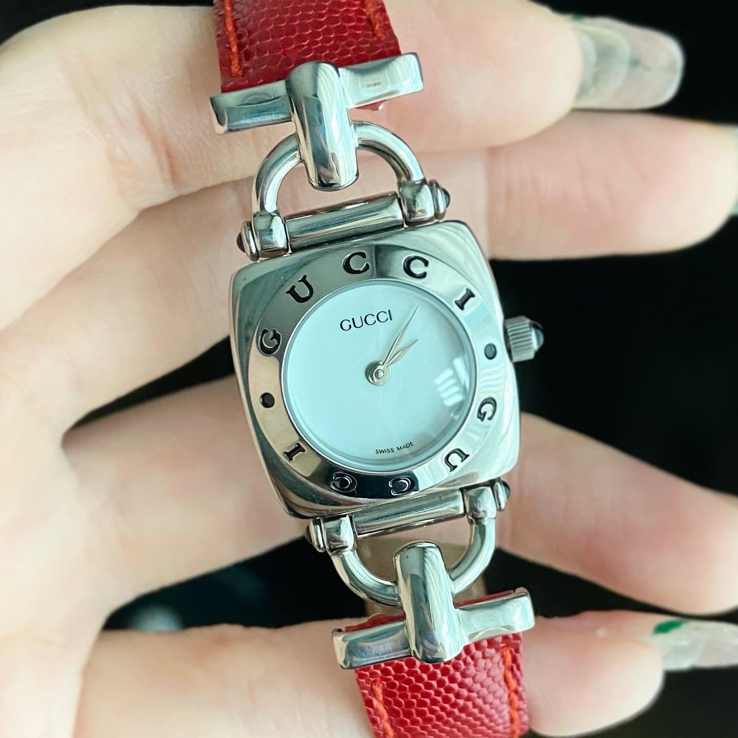 GUCCI 6300L