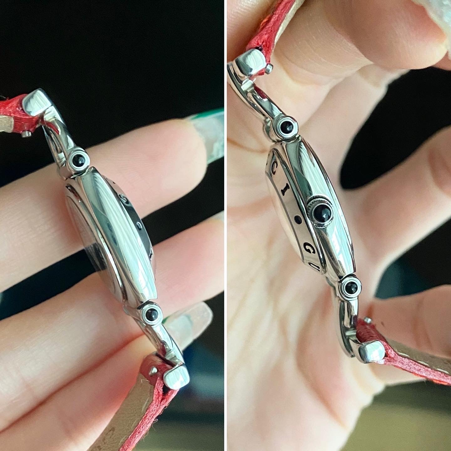 GUCCI 6300L