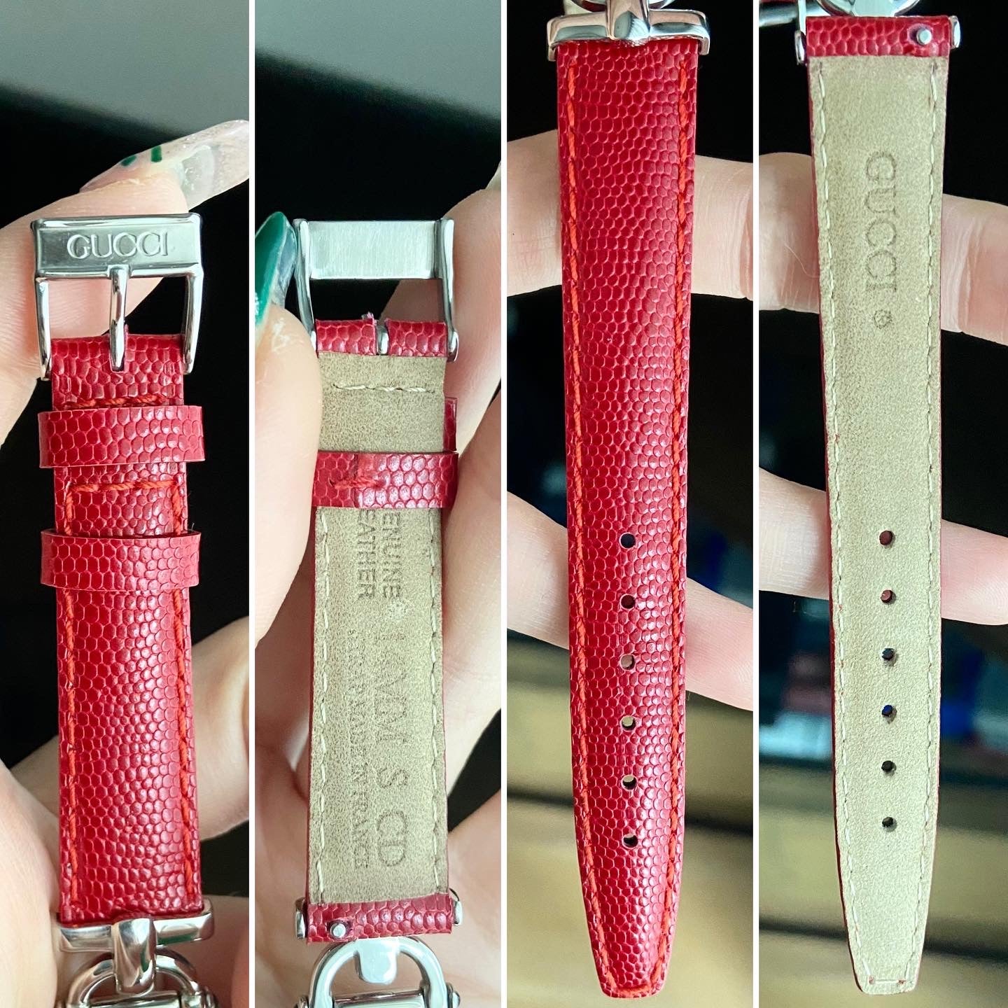 GUCCI 6300L