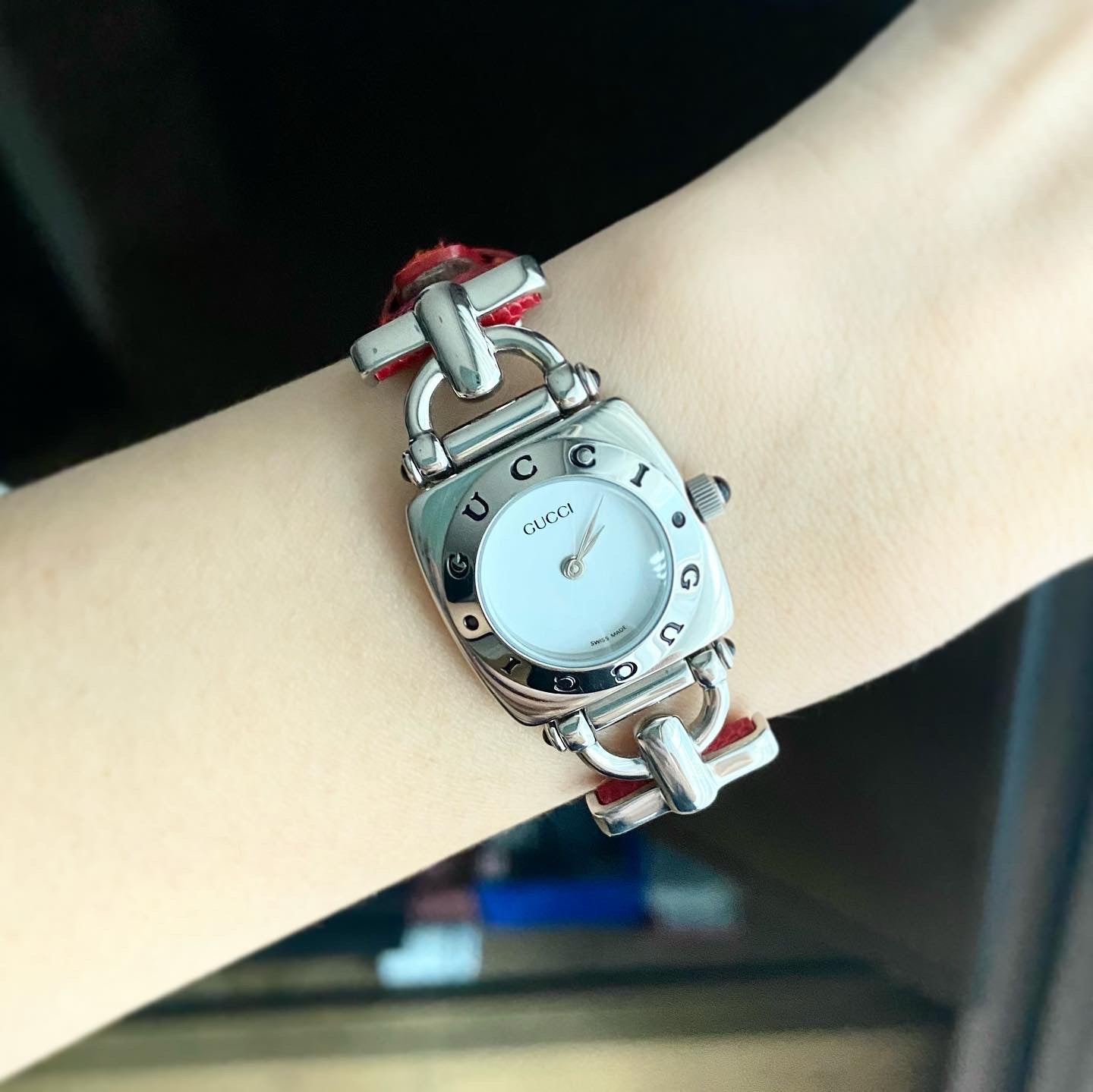 GUCCI 6300L