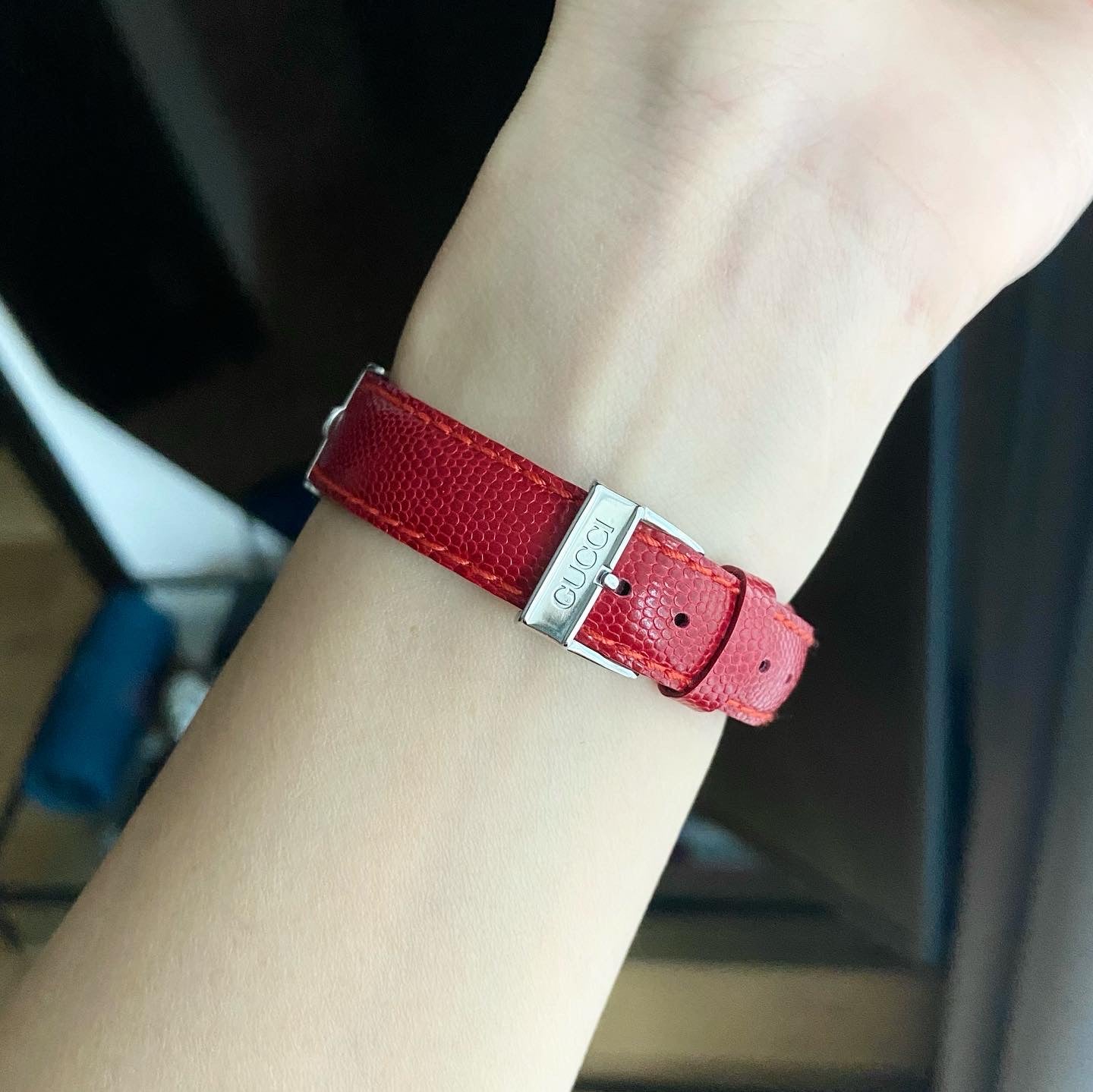 GUCCI 6300L