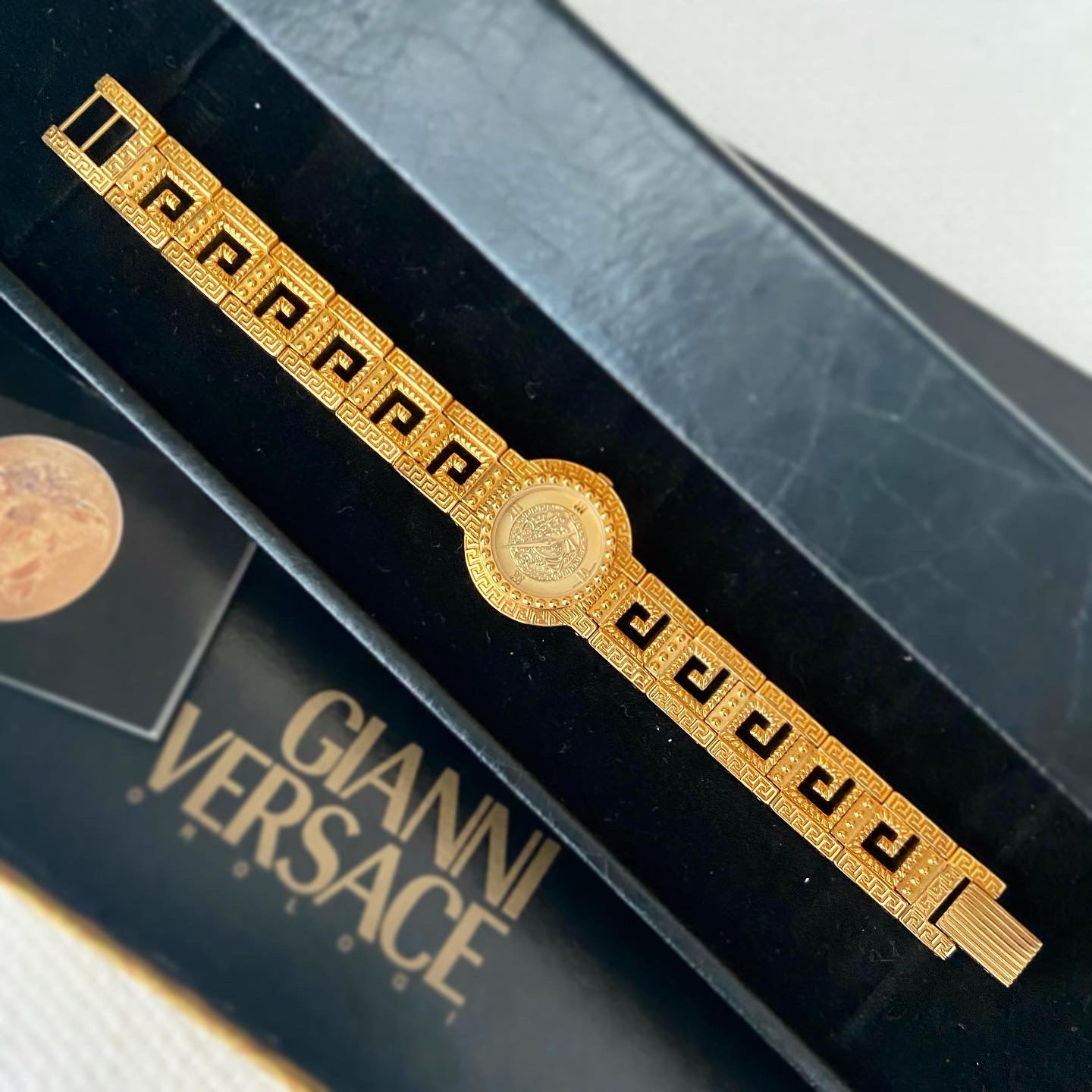 GIANNI VERSACE 7009018